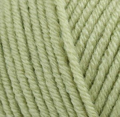Stylecraft Bambino DK Yarn - Key Lime
