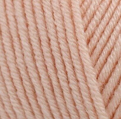 Stylecraft Bambino DK Yarn - Angelic Apricot