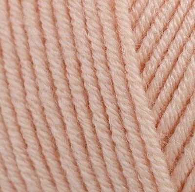 Stylecraft Bambino DK Yarn - Angelic Apricot