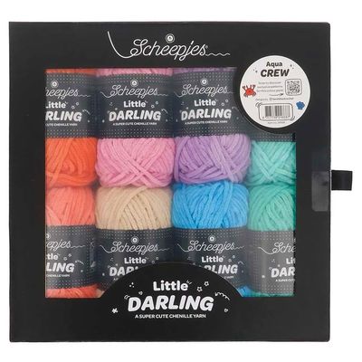 Scheepjes Little Darling