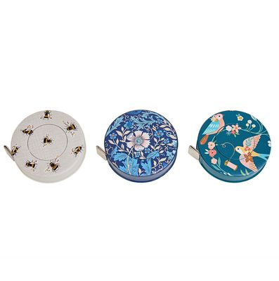 Hobby Gift Retractable Tape Measure: 150cm