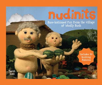 Nudinits Book