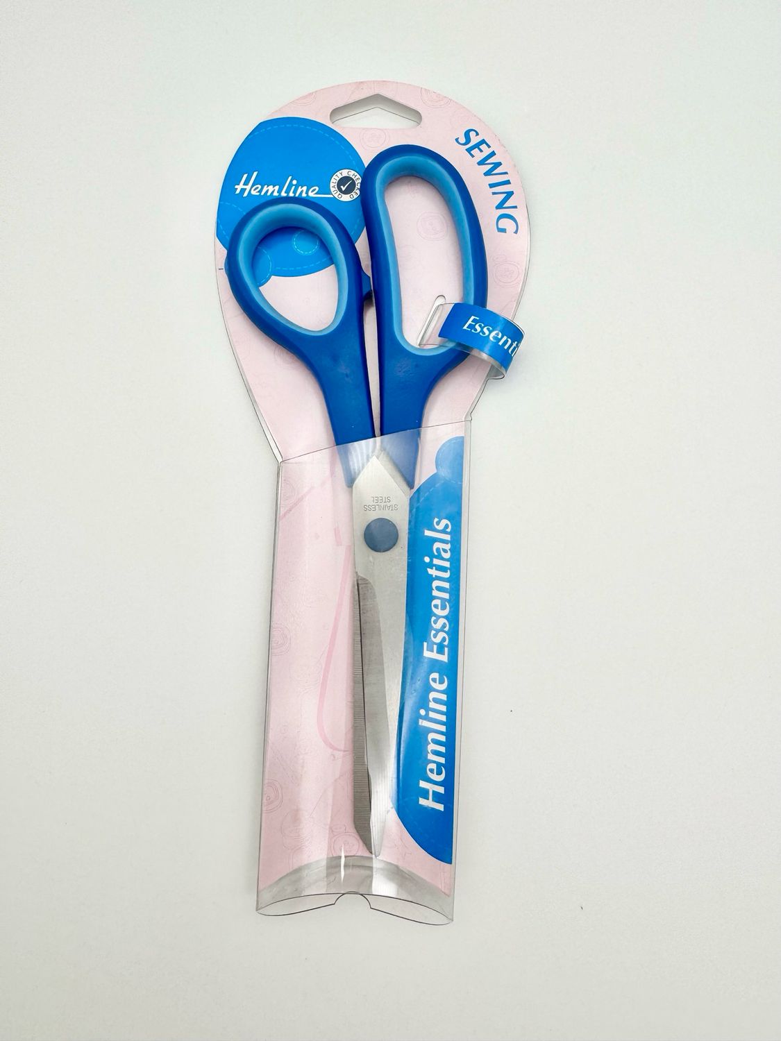 Hemline Essentials Sewing Scissors