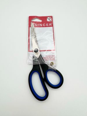 Singer Comfort Grip Scissors