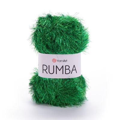 YarnArt Rumba 102 - Green