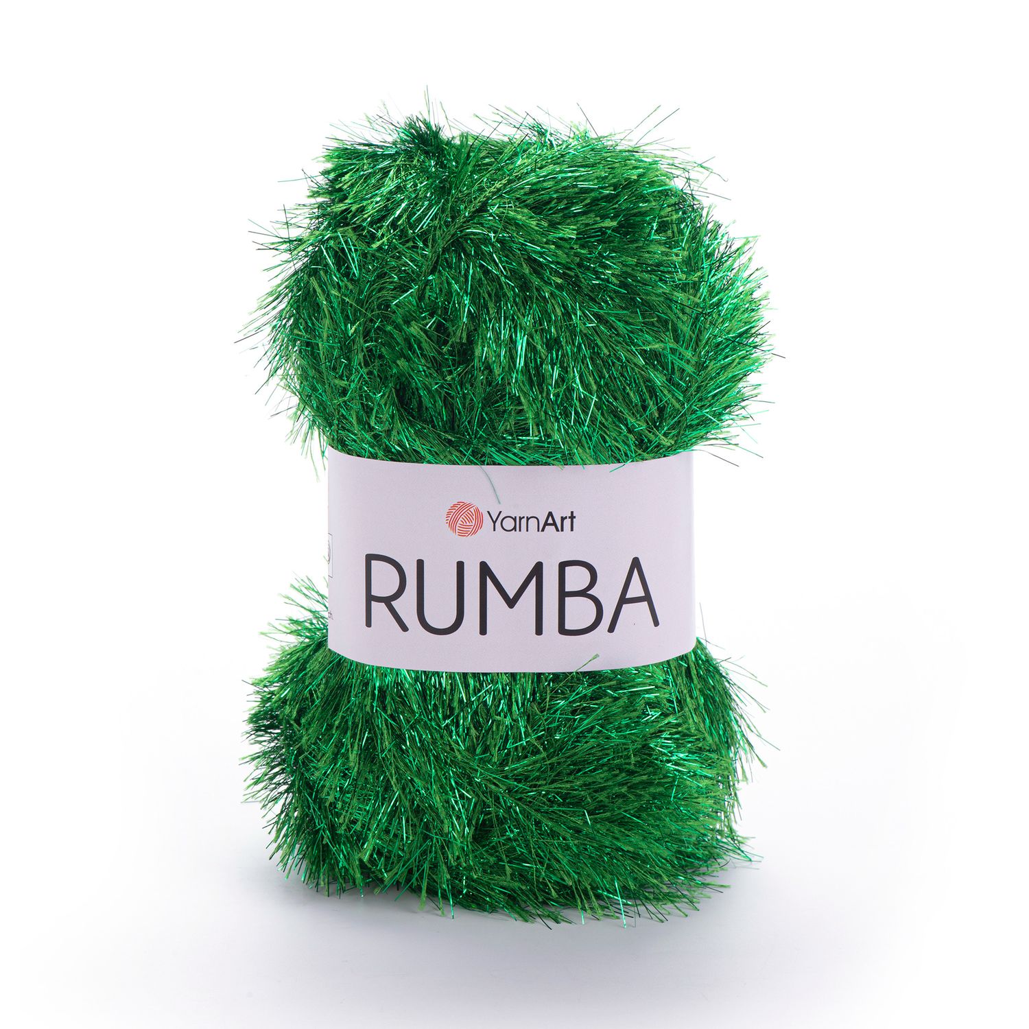 YarnArt Rumba 102 - Green