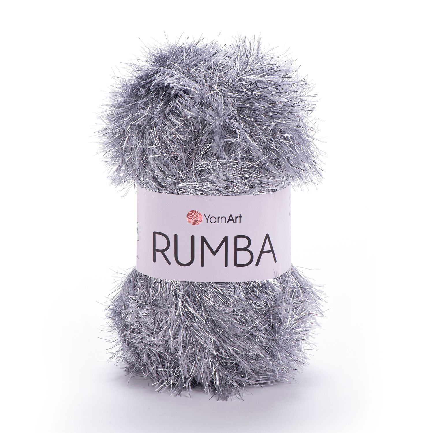 YarnArt Rumba 103 - Grey