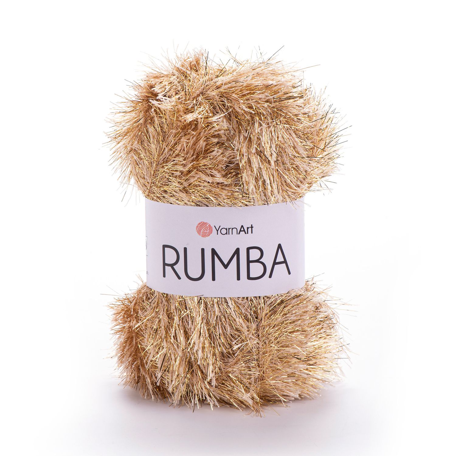 YarnArt Rumba 104 - Bronze