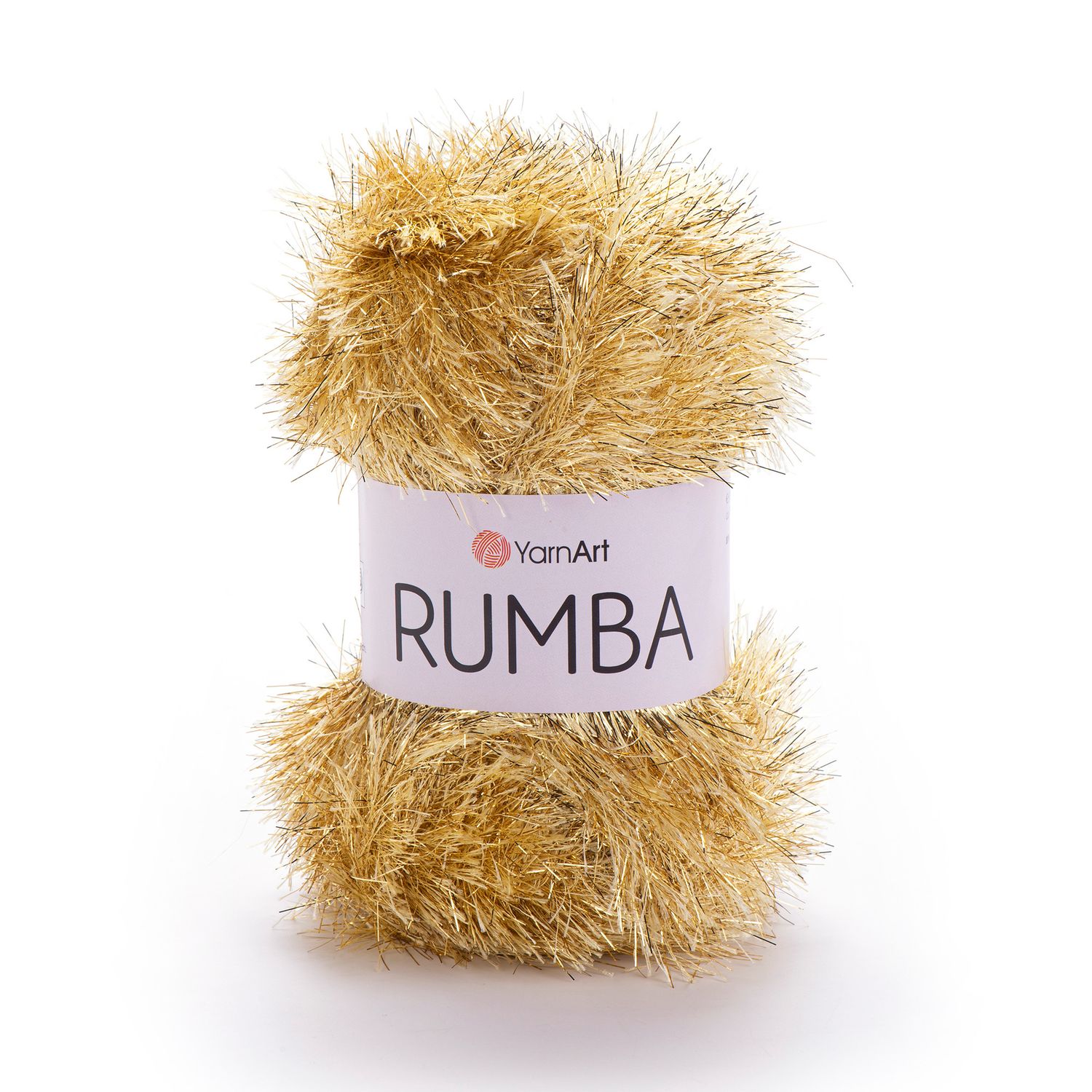 YarnArt Rumba 105 - Gold