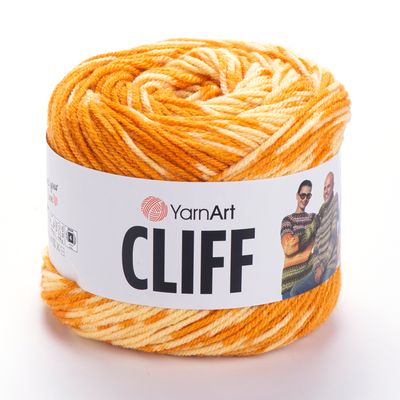 YarnArt Cliff - 8303