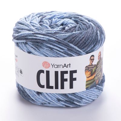 YarnArt Cliff - 8304