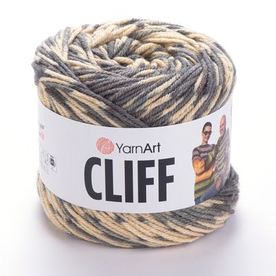 YarnArt Cliff - 8305