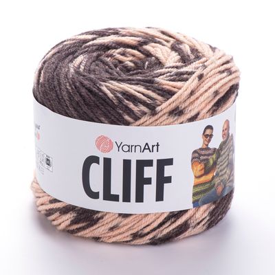 YarnArt Cliff - 8307