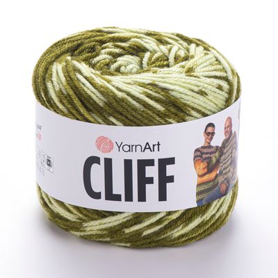 YarnArt Cliff - 8308