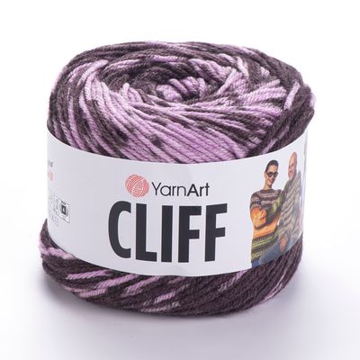 YarnArt Cliff - 8309