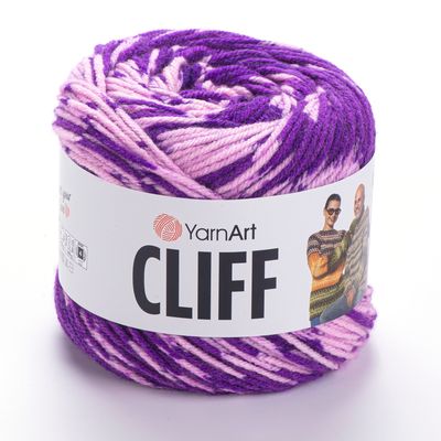 YarnArt Cliff - 8312