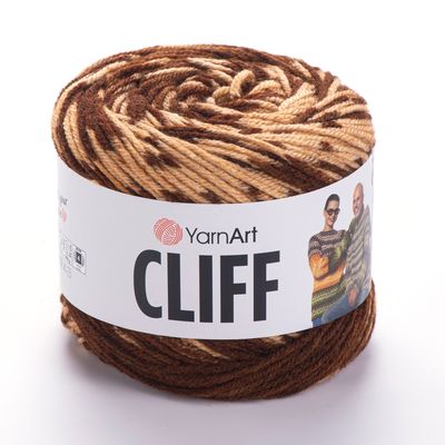 YarnArt Cliff - 8313