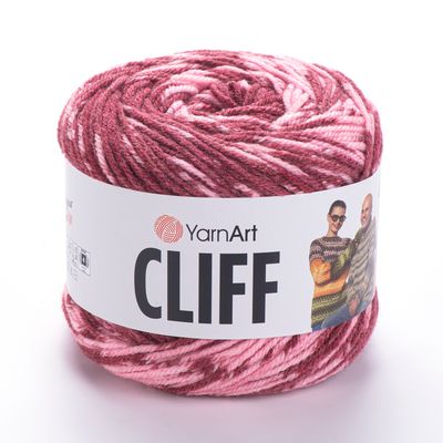 YarnArt Cliff - 8314