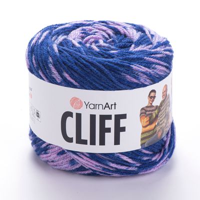 YarnArt Cliff - 8315