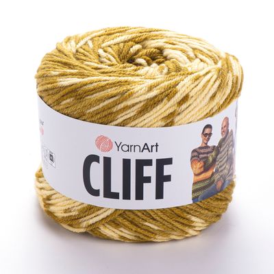 YarnArt Cliff - 8316