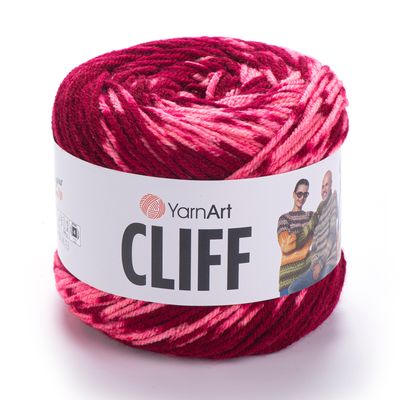 YarnArt Cliff - 8317