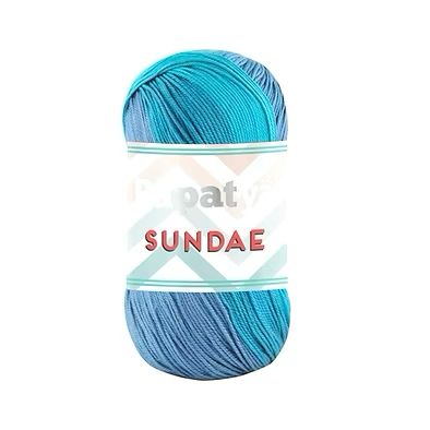 Papatya Sundae