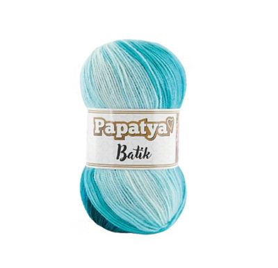 Papatya Batik
