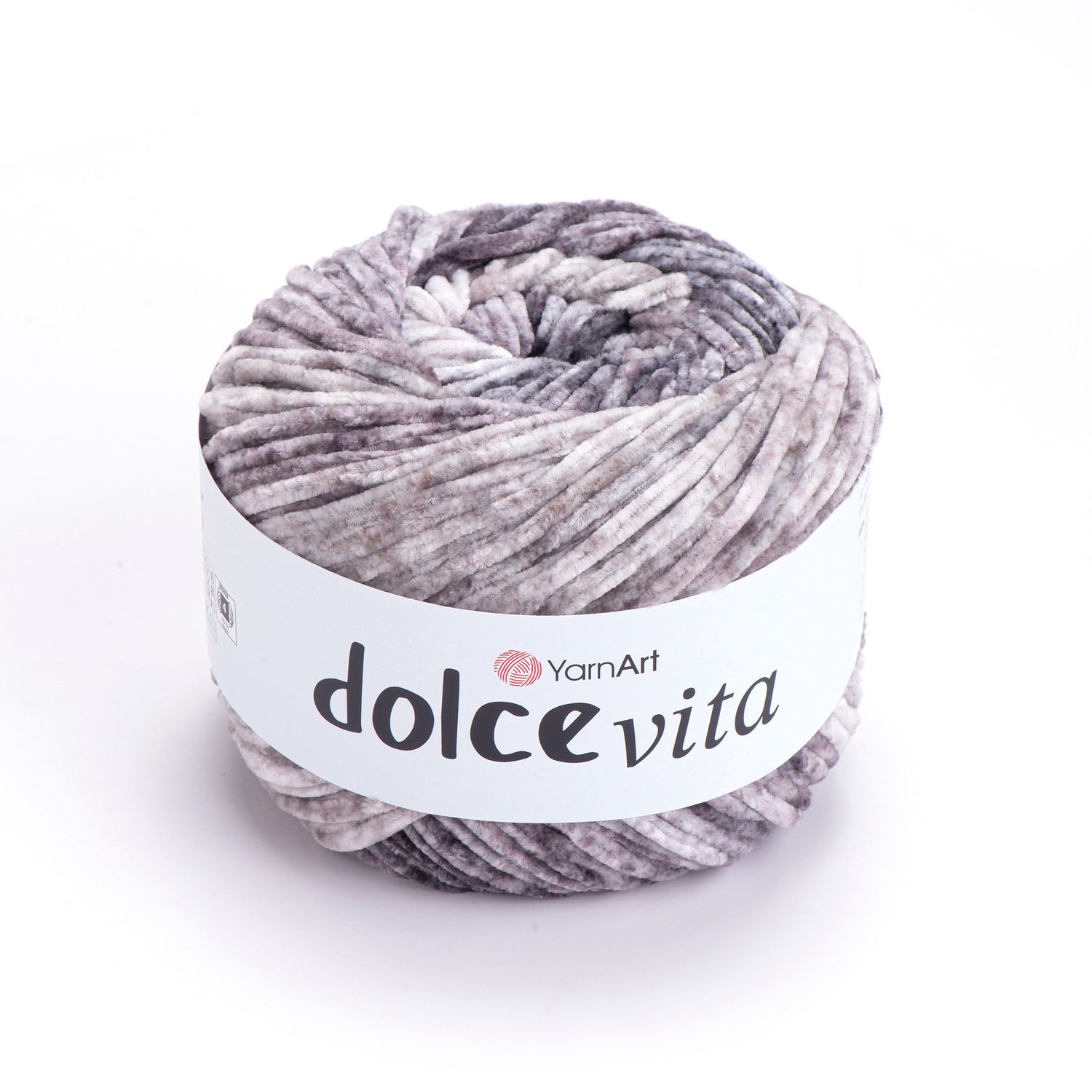 YarnArt Dolce Vita - 3401