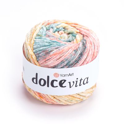 YarnArt Dolce Vita - 3402