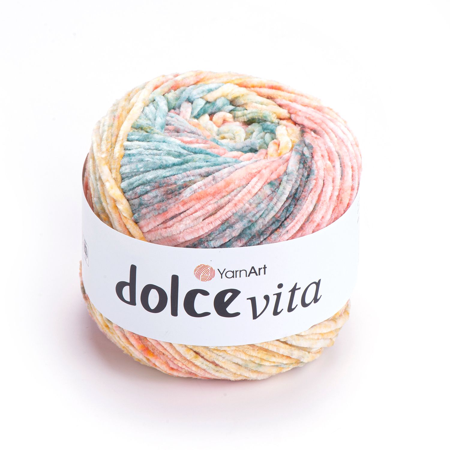 YarnArt Dolce Vita - 3402