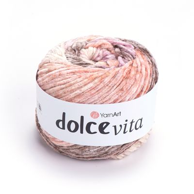 YarnArt Dolce Vita - 3404
