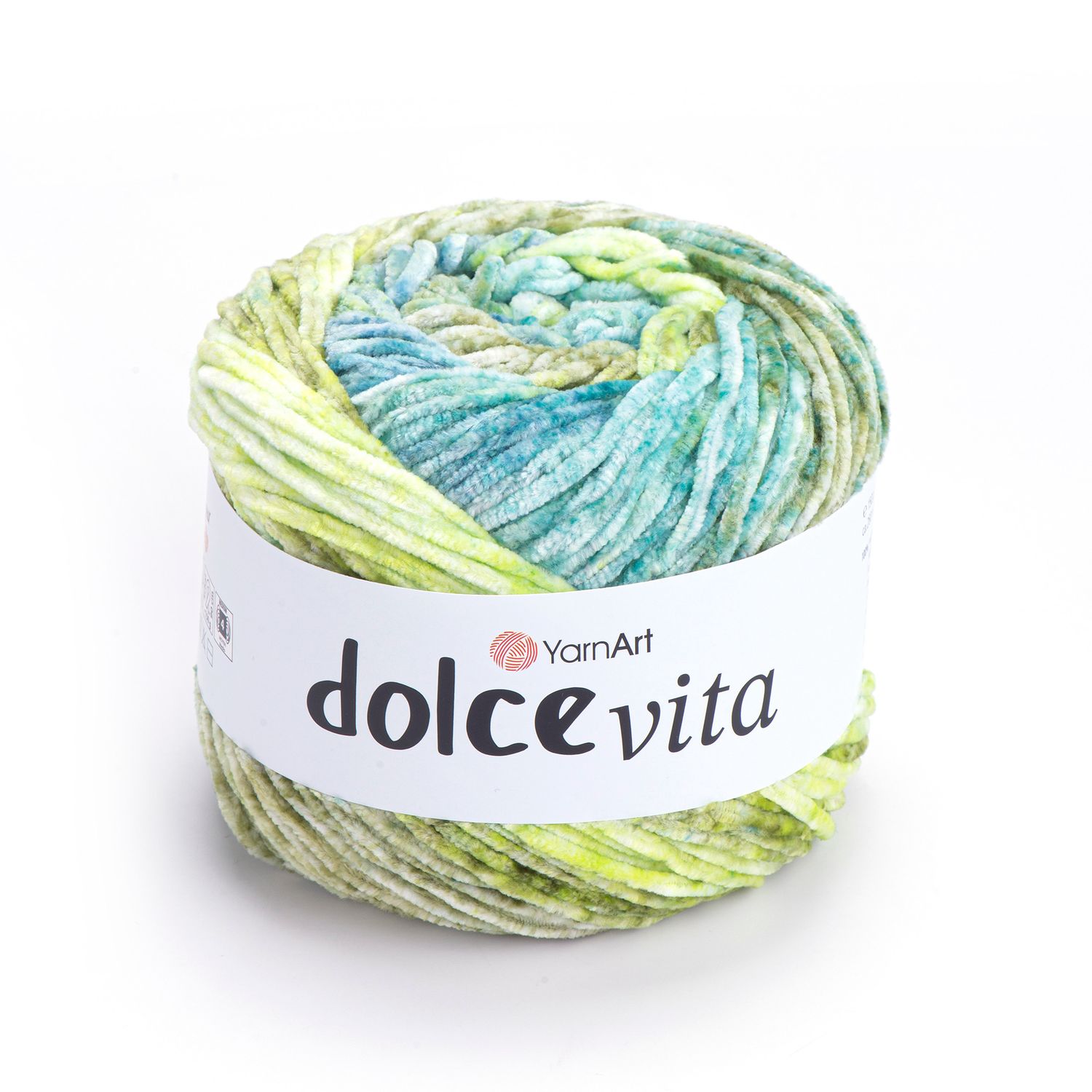 YarnArt Dolce Vita - 3406