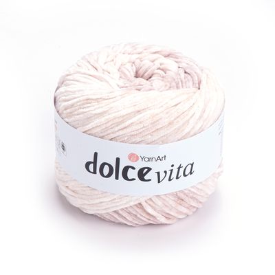 YarnArt Dolce Vita - 3407