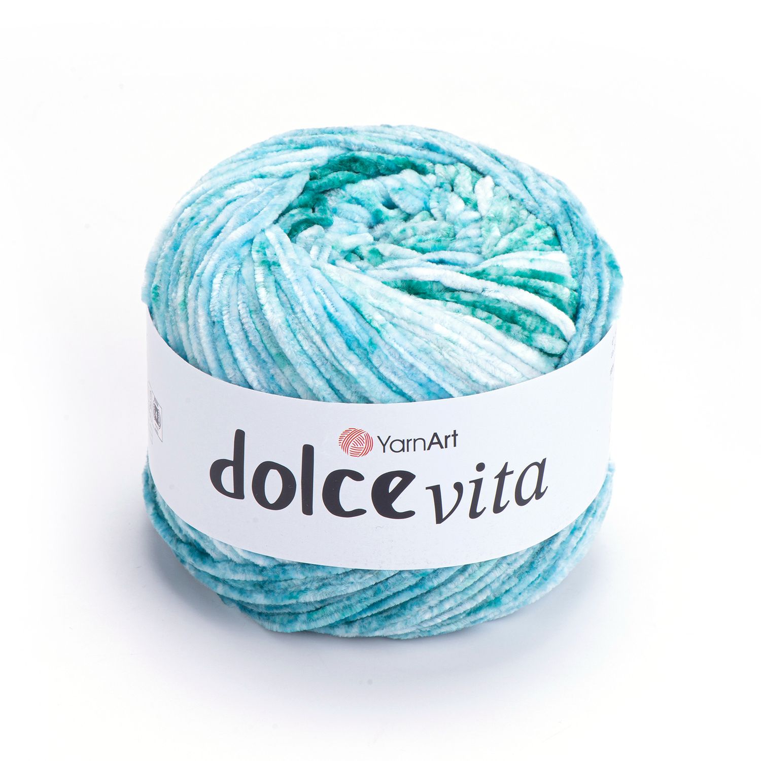 YarnArt Dolce Vita - 3408