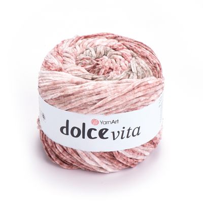 YarnArt Dolce Vita - 3409