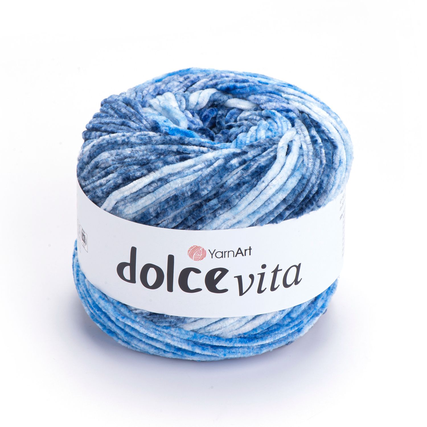 YarnArt Dolce Vita - 3410