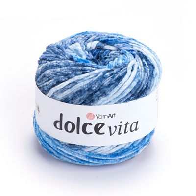 YarnArt Dolce Vita - 3410