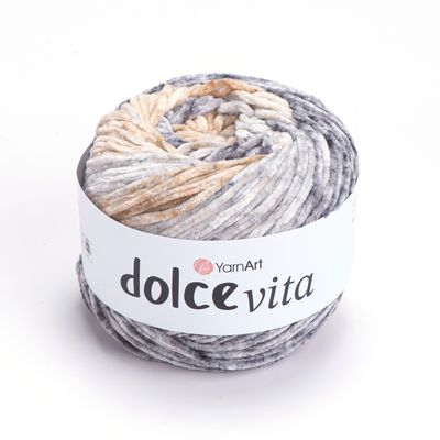 YarnArt Dolce Vita - 3412