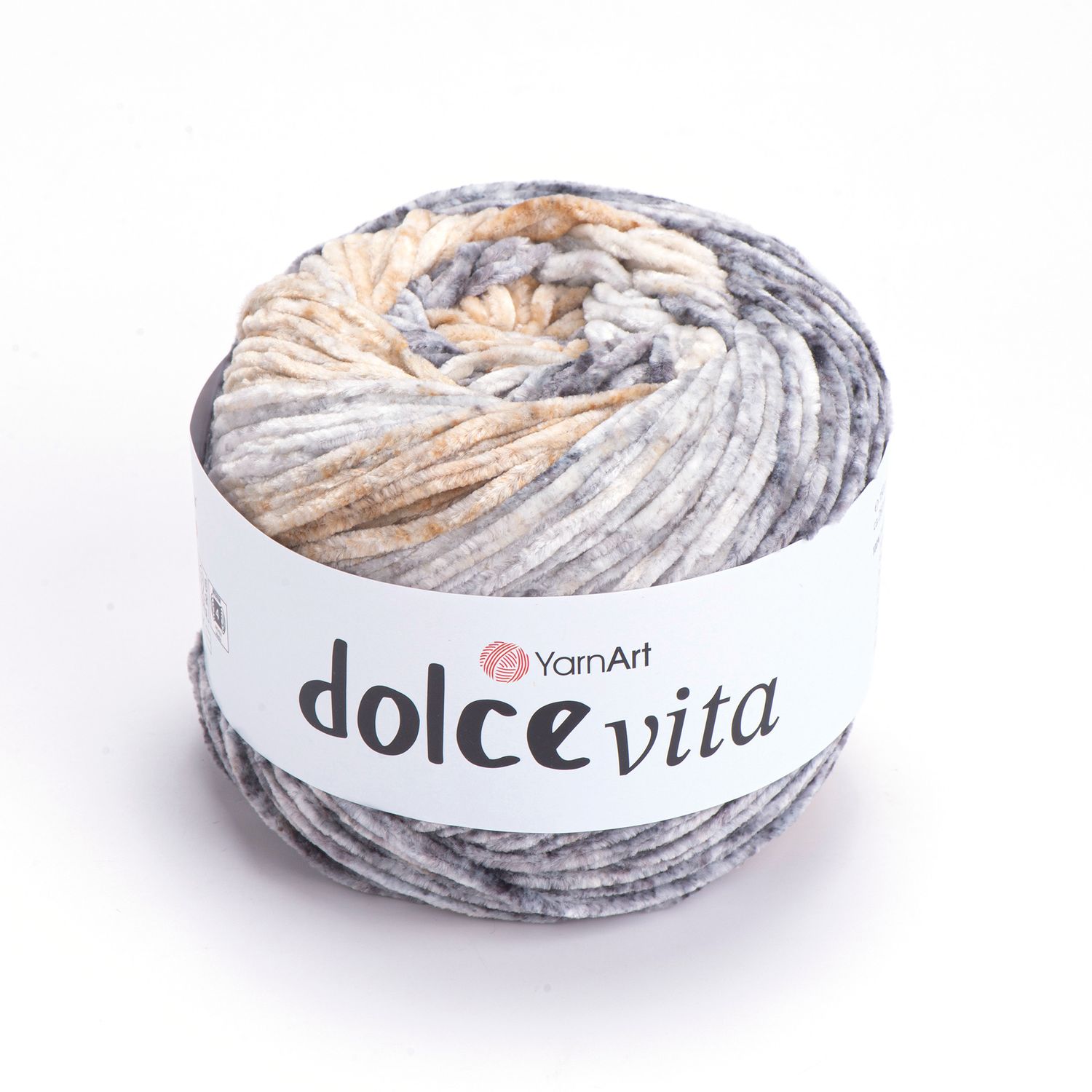 YarnArt Dolce Vita - 3412