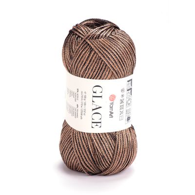 YarnArt Glace - 7301 Bronze
