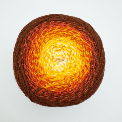 YarnArt Flowers Merino - 530