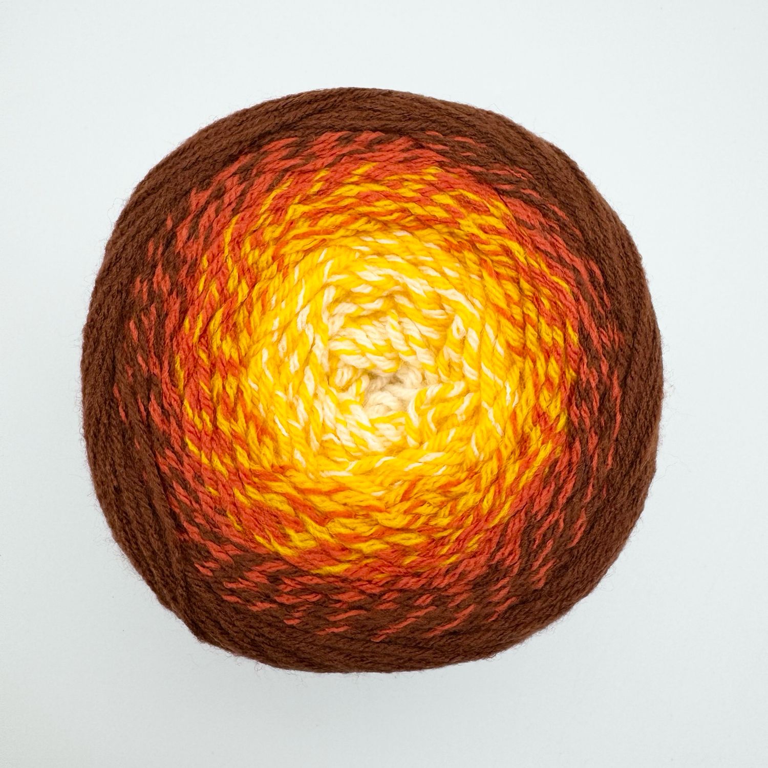 YarnArt Flowers Merino - 530