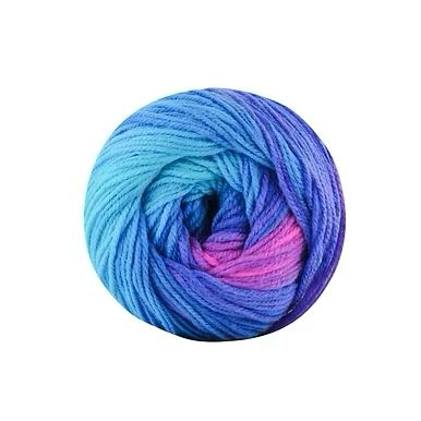 Papatya Batik Vibrant 01