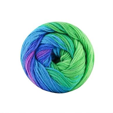 Papatya Batik Vibrant 02