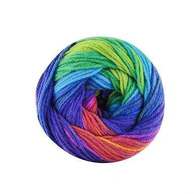 Papatya Batik Vibrant 03