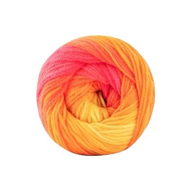 Papatya Batik Vibrant 12