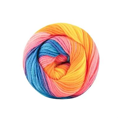 Papatya Batik Vibrant 06