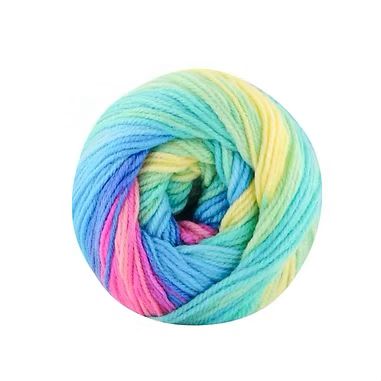 Papatya Batik Vibrant 10