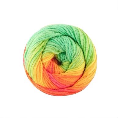 Papatya Batik Vibrant 11