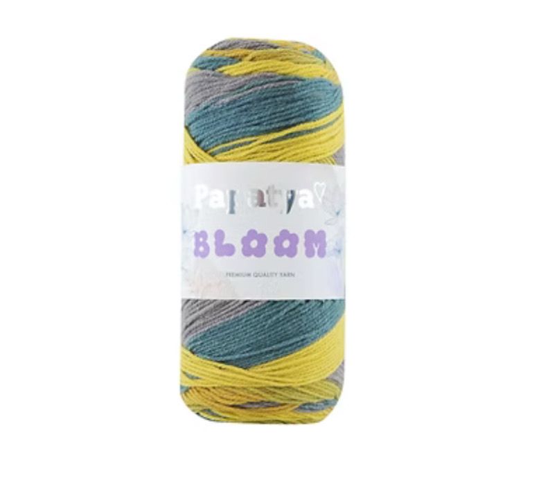 Papatya Bloom 05
